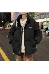 2023 Winter New Down Jacket Men's Trend Men's Versatile Stand Up Collar White Duck Down Jacket Warm And Thickened Men's Clothing